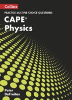 CAPE Physics Multiple Choice Practice (Collins CAPE Physics) 0008205094 Book Cover