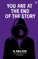 You Are at the End of the Story 9395233478 Book Cover
