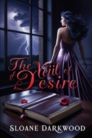 The Veil of Desire B0DJ942G12 Book Cover