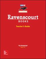 Corrective Reading Ravenscourt Comprehension Level B, Teacher Guide 0076113132 Book Cover