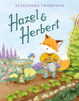 Hazel and Herbert 1984813242 Book Cover