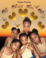 My Melanin Loves Me 098583918X Book Cover