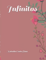 Infinitos (Portuguese Edition) B08J5HVTWJ Book Cover