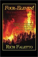 Four-Eleven!: Pulaskis, Planes and Forest Fires 1452892903 Book Cover