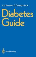 Diabetes Guide 3540544291 Book Cover