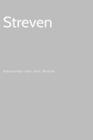 Streven 1447742028 Book Cover