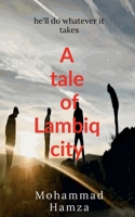 A tale of lambiq city B0CKSWBLVX Book Cover