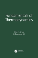 Fundamentals of Thermodynamics 1032123001 Book Cover