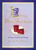 Little Red Buckets: A Story of Family and Giving 039952357X Book Cover