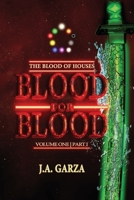 Blood for Blood 1088113184 Book Cover