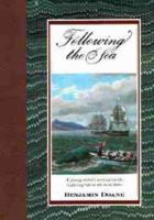 Following the Sea 0920852904 Book Cover