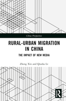 Rural-Urban Migration in China 1032430850 Book Cover