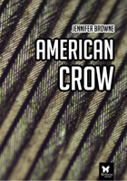 American Crow 1957372133 Book Cover