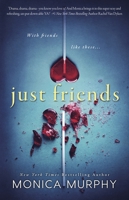 Just Friends 1682308324 Book Cover