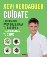 Cuida't: Les claus per equilibrar el cos i transformar la teva salut 842535790X Book Cover