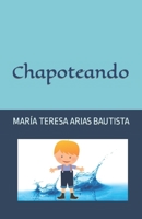 Chapoteando 1091800960 Book Cover
