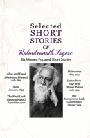 Short Stories from Rabindranath Tagore 0140184252 Book Cover