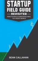 Startup Field Guide 1530535980 Book Cover