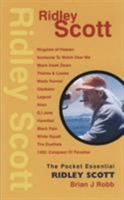 Ridley Scott (The Pocket Essential Series) 1903047560 Book Cover