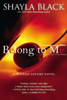 Belong to Me 042524315X Book Cover