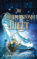 The Thunderstone Theft 108808303X Book Cover