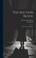 The Auction Block 1516985729 Book Cover
