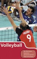 VOLLEYBALL (KNOW THE GAME) 071367900X Book Cover
