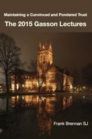 The 2015 Gasson Lecturers 192523262X Book Cover