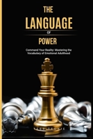 The Language Of Power 1918572054 Book Cover