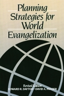 Planning strategies for world evangelization 0802818323 Book Cover