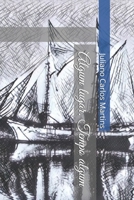 Algum lugar, Tempo algum. B089M1H5ZH Book Cover