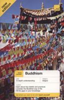 Teach Yourself Buddhism (Teach Yourself) 0071384332 Book Cover
