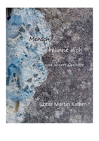 Mensch, besinne dich: und andere Gedichte (German Edition) 3769304608 Book Cover