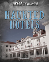 Haunted Hotels 1681917602 Book Cover