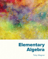Elementary Algebra 1943536295 Book Cover