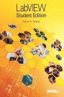 LabVIEW Student Edition 0134011333 Book Cover
