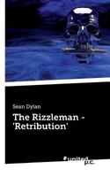 The Rizzleman - 'Retribution' 371032808X Book Cover