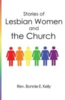 Stories of Lesbian Women and the Church 195261726X Book Cover