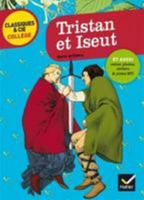 Tristan Et Iseut 2218954222 Book Cover