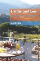 Truths and Lies 099341396X Book Cover