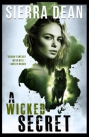 A Wicked Secret (Secret McQueen) B0858TTVQG Book Cover