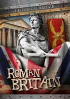 Roman Britain 1786371650 Book Cover