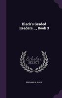 Black's Graded Readers ..., Book 3 1356814123 Book Cover