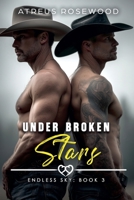 Under Broken Stars (Endless Sky) B0GW69NNBF Book Cover