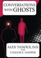 Conversations with Ghosts 1908733551 Book Cover