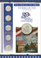 The Official U.S. Mint Stories of the 1999 50 State Quarters 0794807186 Book Cover