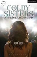 The Colby Sisters of Pittsburgh, Pennsylvania 1472598458 Book Cover