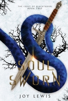 Soul Sworn: 1953533027 Book Cover