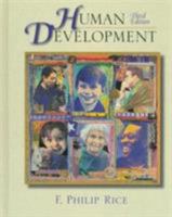 Human Development: A Life-Span Approach (4th Edition) 0130185655 Book Cover
