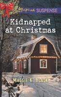 Kidnapped at Christmas 0373677839 Book Cover